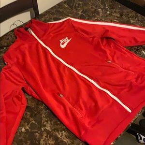 Nike jacket